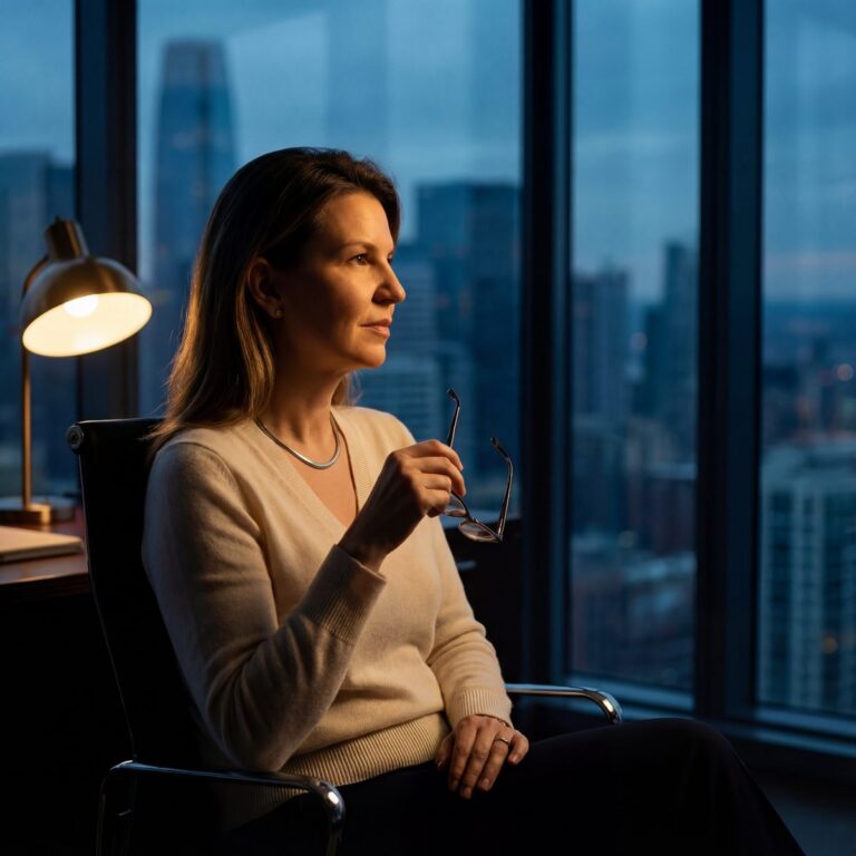 Executive Health Exams: Comprehensive Wellness for Professionals