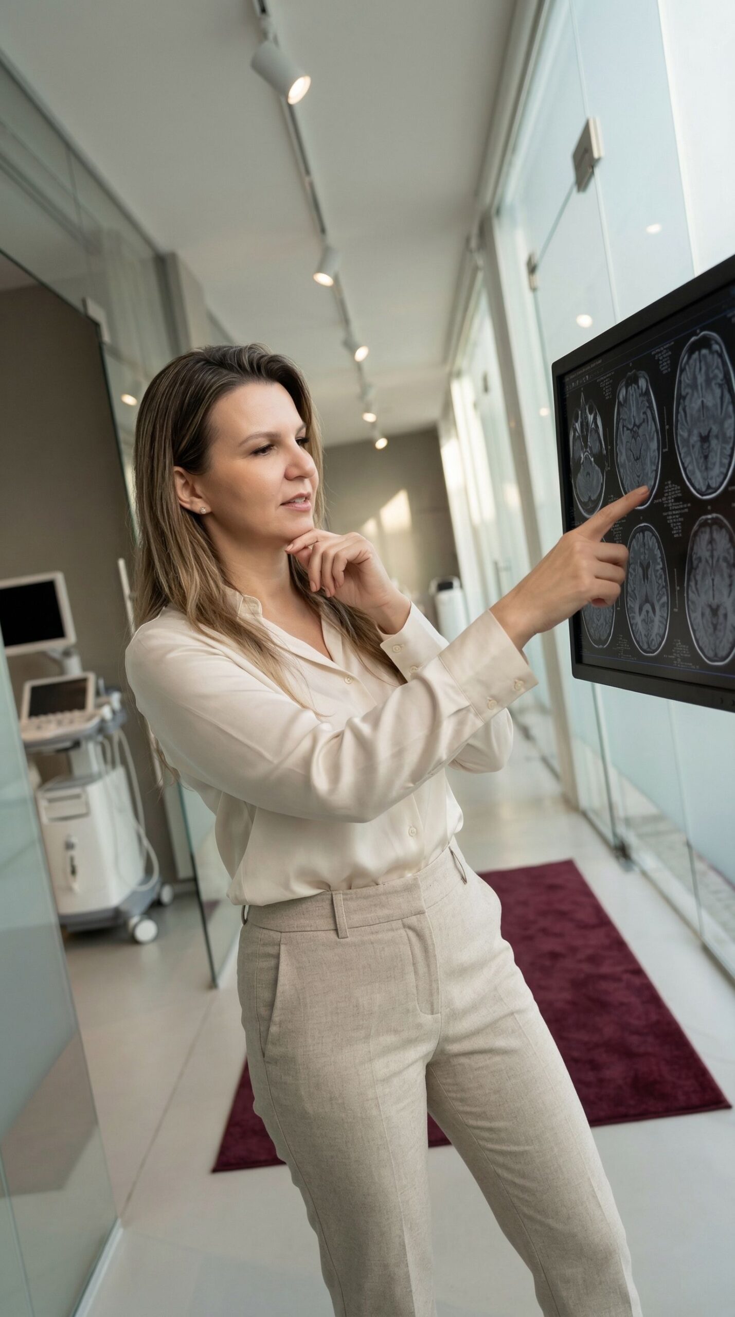 Spring Health Reset: Maximize Your Concierge Annual Exam