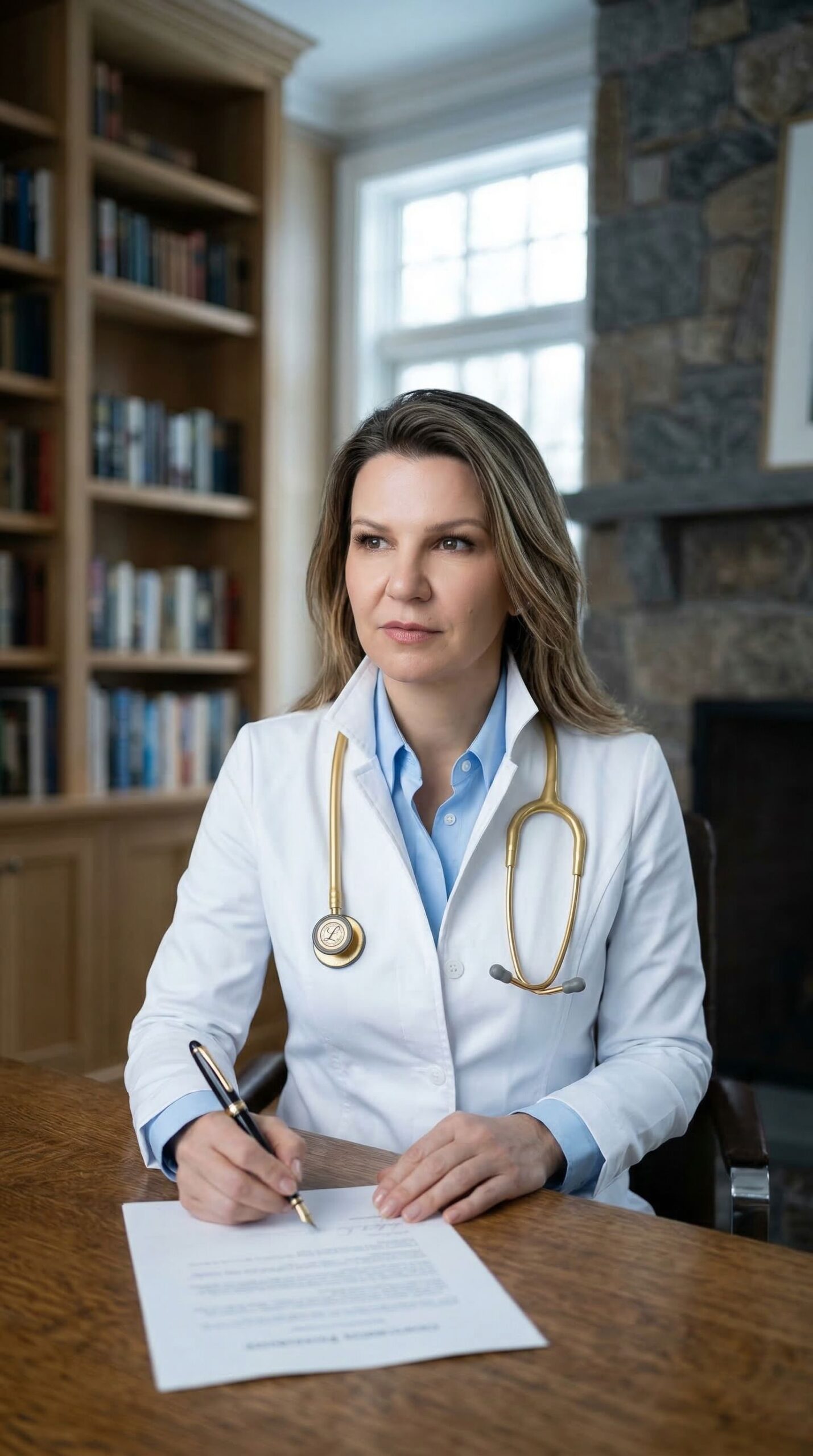 Dr. Vuslat Muslu Erdem, MD